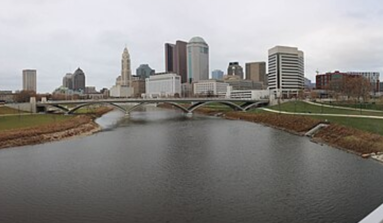 Mild and Wet Start to the Week in Columbus and Cincinnati, Shift to Colder Weather Looming