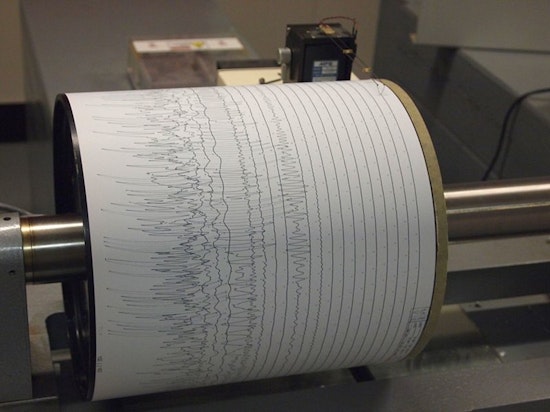 Mild Earthquakes Shake Los Angeles, Tremors Felt from Monterey Park to Glendale