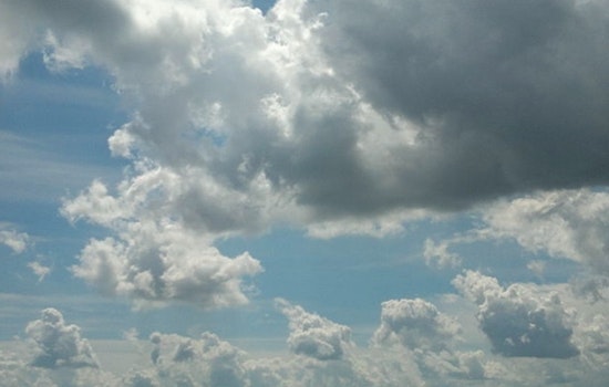 Mild Temperatures and Light Showers Expected in Memphis Over Holiday Week