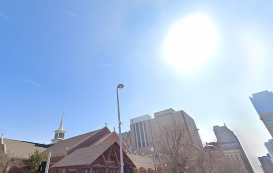 Mild Weather, Sunny Skies, and Light Winds Ahead for Oklahoma City
