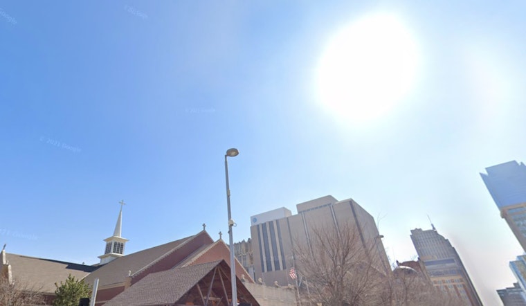 Mild Weather, Sunny Skies, and Light Winds Ahead for Oklahoma City