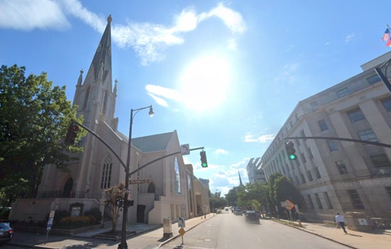 Mild Weekend Ahead in Raleigh with Possible Showers and Warming Temperatures Next Week