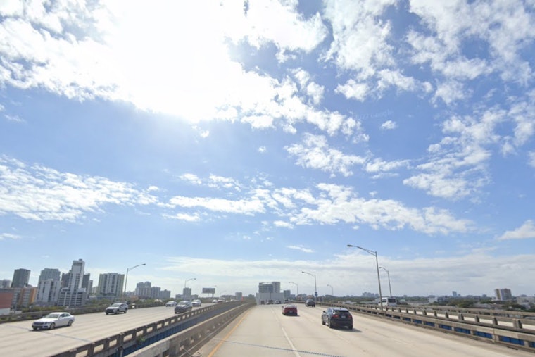 Mild Winter Days Ahead: Miami Residents Enjoy Mid-50 Temps with Sunny Outlook