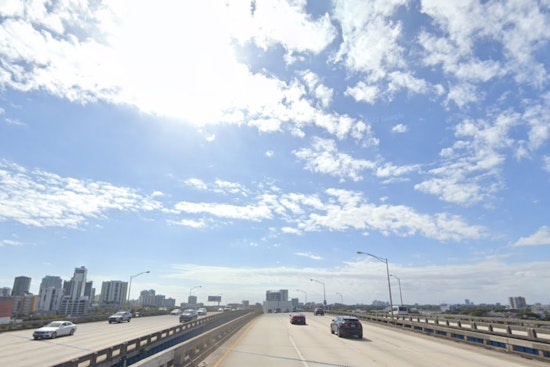 Mild Winter Days Ahead: Miami Residents Enjoy Mid-50 Temps with Sunny Outlook