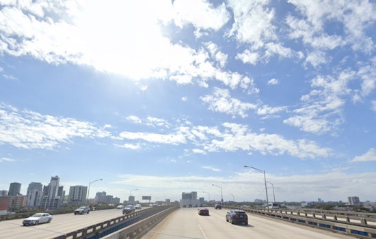 Mild Winter Days Ahead: Miami Residents Enjoy Mid-50 Temps with Sunny Outlook