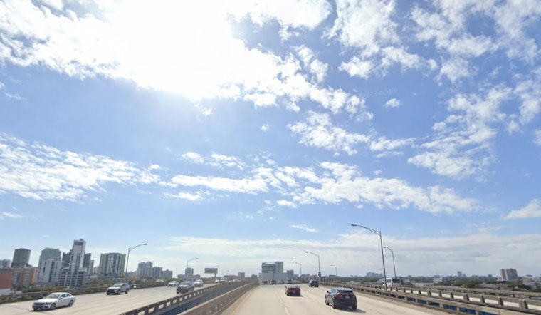 Mild Winter Days Ahead: Miami Residents Enjoy Mid-50 Temps with Sunny Outlook