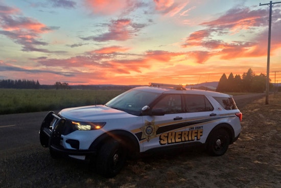 Mill City Community on Alert as Linn County Sheriff's Office Probes Alleged School Threat
