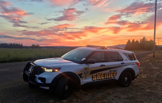 Mill City Community on Alert as Linn County Sheriff's Office Probes Alleged School Threat