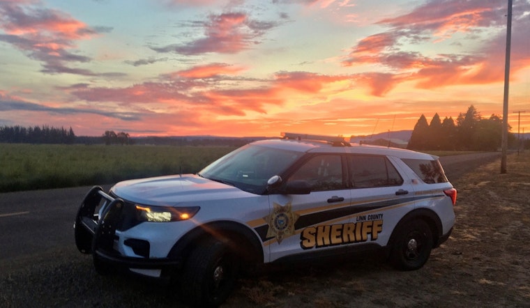Mill City Community on Alert as Linn County Sheriff's Office Probes Alleged School Threat