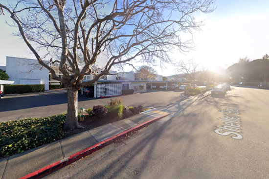 Mill Valley Residents Safely Evacuated as Fire Crews Tame Blaze at Shelter Bay Residential Building