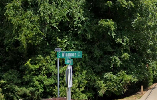 Milling and Paving Alert as Commuters Face Potential Delays in Carrboro on E. Winmore Avenue