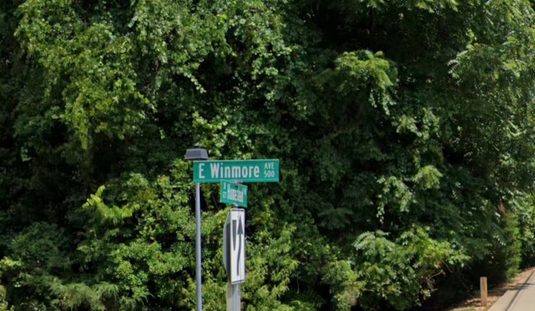 Milling and Paving Alert as Commuters Face Potential Delays in Carrboro on E. Winmore Avenue