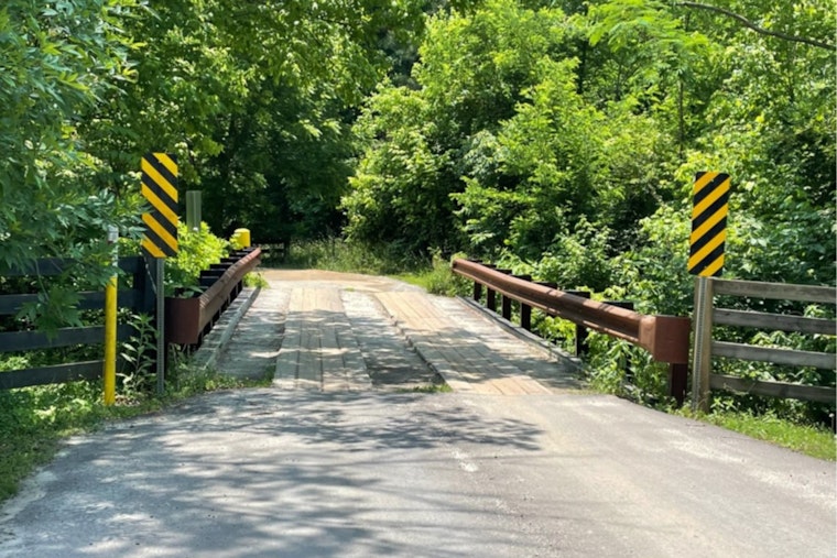 Milton City Council to Debate Bridge Replacements, Moratorium Extension, and Mental Health Coverage for First Responders
