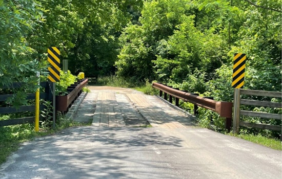 Milton City Council to Debate Bridge Replacements, Moratorium Extension, and Mental Health Coverage for First Responders