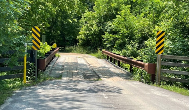 Milton City Council to Debate Bridge Replacements, Moratorium Extension, and Mental Health Coverage for First Responders