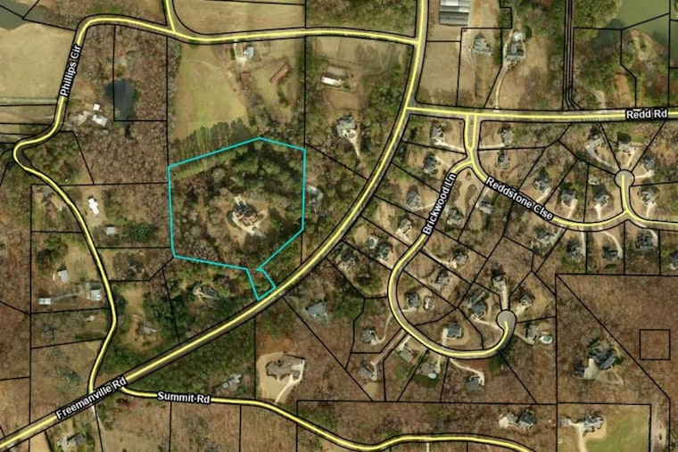 Milton Residents Alerted About Upcoming Controlled Burn on Freemanville Road Using Air Curtain Destructor