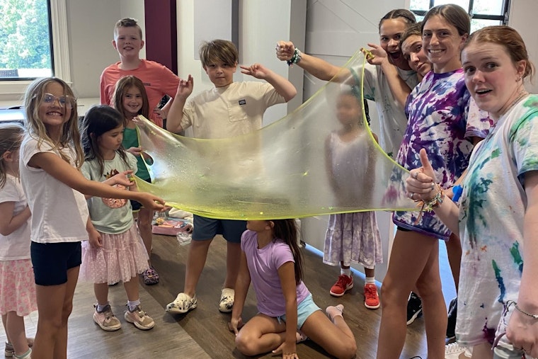 Milton's PRAB Discusses After-School Programs and Trail Adoption Amidst Park Project Updates