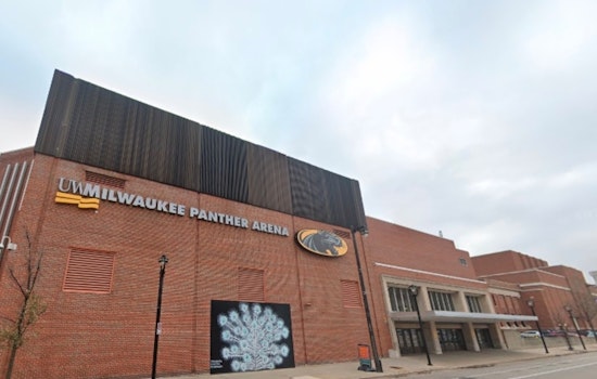 Milwaukee Admirals Triumph Over Iowa Wild 4-2, Showcasing Offensive Strength at Panther Arena