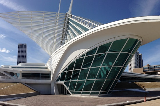 Milwaukee Art Museum Offers Free Admission for Children Following $3.54 Million Endowment by Anonymous Donor
