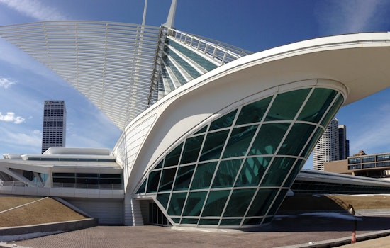 Milwaukee Art Museum Offers Free Admission for Children Following $3.54 Million Endowment by Anonymous Donor