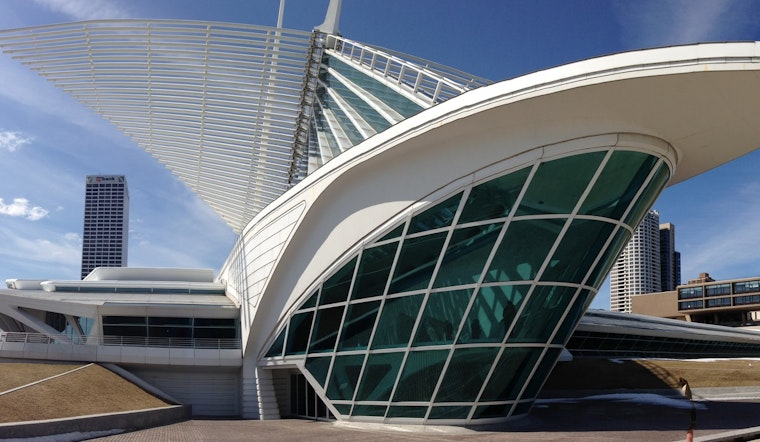 Milwaukee Art Museum Offers Free Admission for Children Following $3.54 Million Endowment by Anonymous Donor