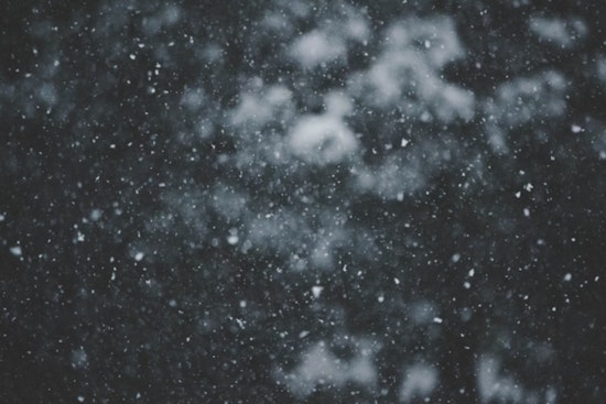 Milwaukee Braces for Snowfall and Chilly Commutes, Winter Storm Watch in Effect for Neighboring Counties