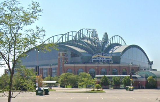 Milwaukee Brewers Secure Home at American Family Field Through 2050 with New Lease Agreement