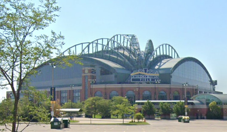 Milwaukee Brewers Secure Home at American Family Field Through 2050 with New Lease Agreement