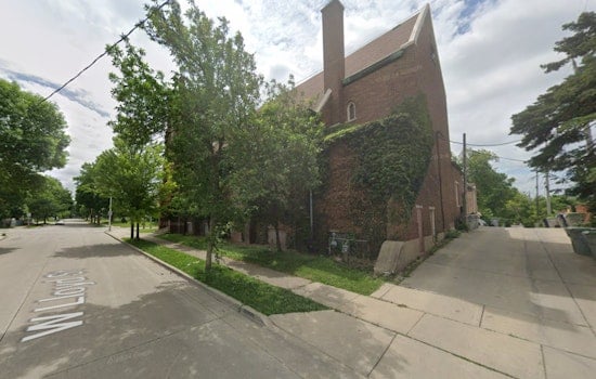 Milwaukee Community Reels From Discovery of Woman's Body in Garbage Cart, Homicide Investigation Underway