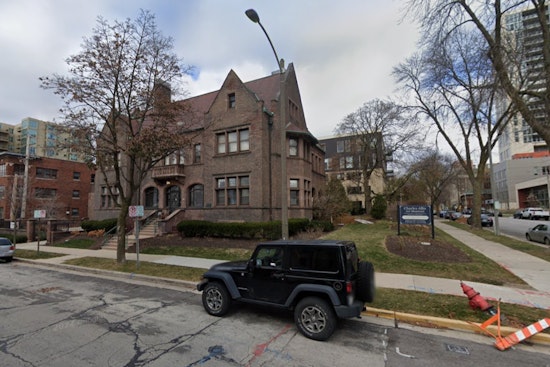 Milwaukee County to Transition Charles Allis and Villa Terrace Museums to Nonprofit Management