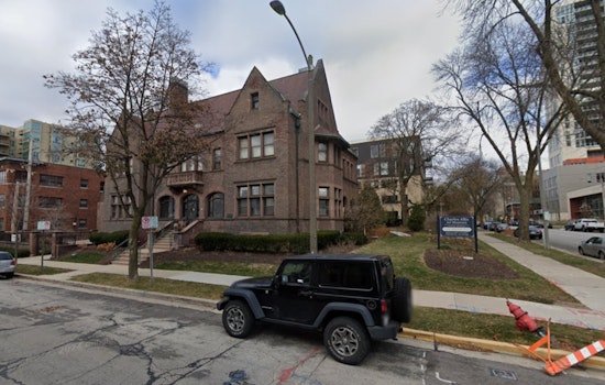 Milwaukee County to Transition Charles Allis and Villa Terrace Museums to Nonprofit Management