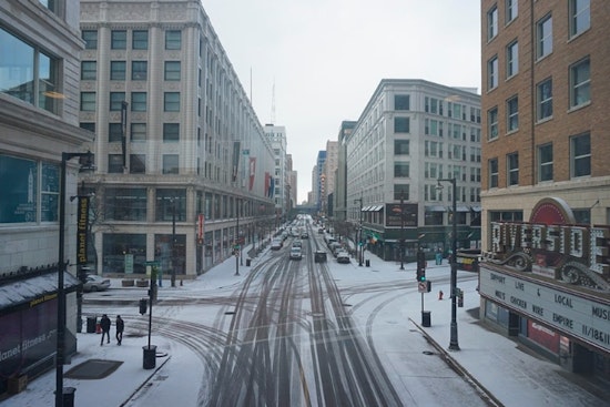 Milwaukee Faces Bitter Cold and Hazardous Weather, NWS Issues Advisory