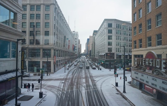 Milwaukee Faces Bitter Cold and Hazardous Weather, NWS Issues Advisory