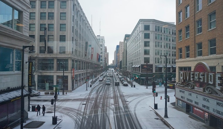 Milwaukee Faces Bitter Cold and Hazardous Weather, NWS Issues Advisory