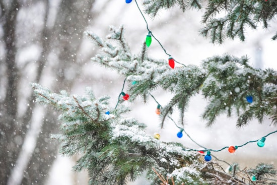 Milwaukee Faces Weather Whiplash with Scattered Flurries, Gusty Winds, and an Arctic Chill Ahead