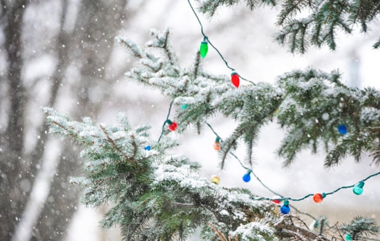 Milwaukee Faces Weather Whiplash with Scattered Flurries, Gusty Winds, and an Arctic Chill Ahead