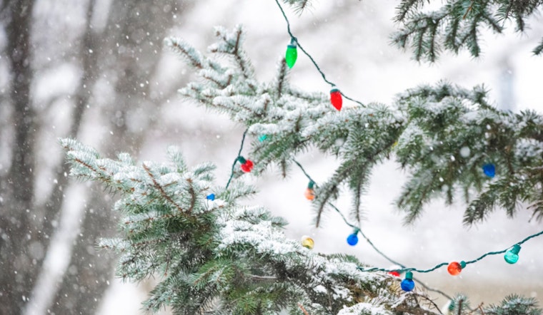 Milwaukee Faces Weather Whiplash with Scattered Flurries, Gusty Winds, and an Arctic Chill Ahead