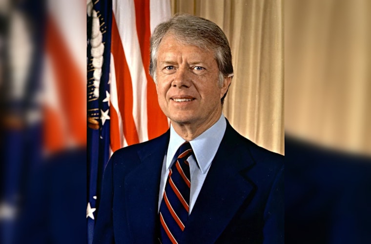 Milwaukee Honors Former President Jimmy Carter's Enduring Legacy with Habitat for Humanity