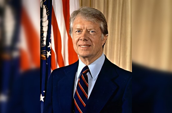 Milwaukee Honors Former President Jimmy Carter's Enduring Legacy with Habitat for Humanity