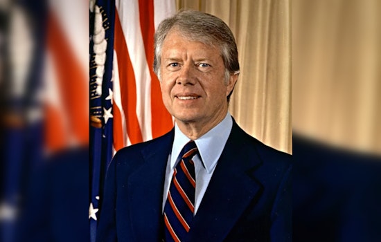 Milwaukee Honors Former President Jimmy Carter's Enduring Legacy with Habitat for Humanity