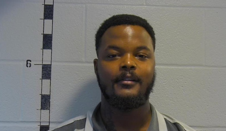 Milwaukee Man Arrested for Murder and Attempted Murder in Kentucky Home Invasion After Admittedly Using Burglary Funds for Firearms