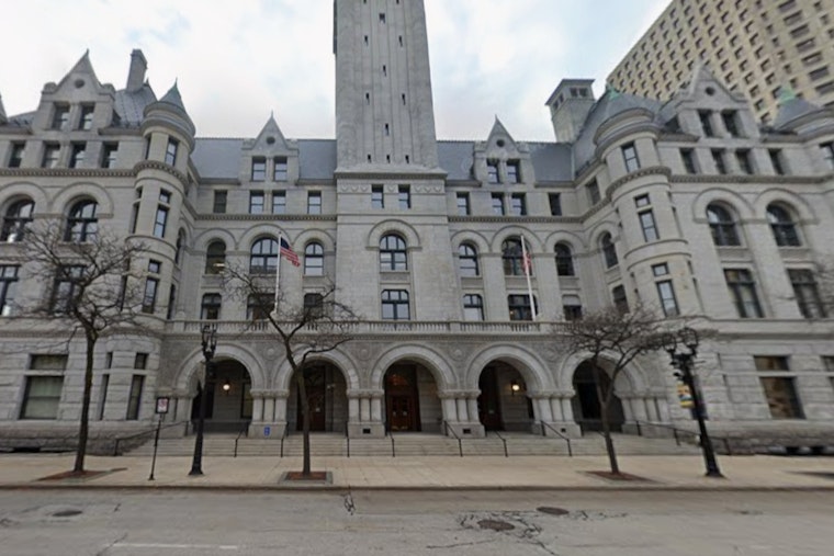 Milwaukee Man Sentenced to Over Seven Years for Smuggling Illegal Gun Conversion Devices