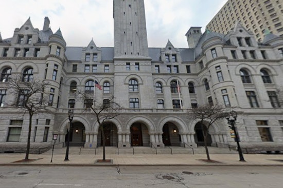 Milwaukee Man Sentenced to Over Seven Years for Smuggling Illegal Gun Conversion Devices