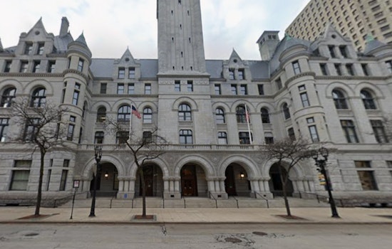 Milwaukee Man Sentenced to Over Seven Years for Smuggling Illegal Gun Conversion Devices