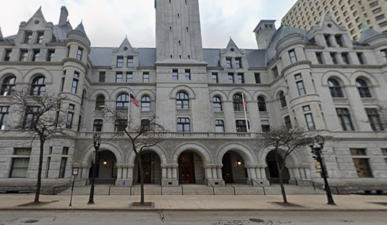 Milwaukee Man Sentenced to Over Seven Years for Smuggling Illegal Gun Conversion Devices