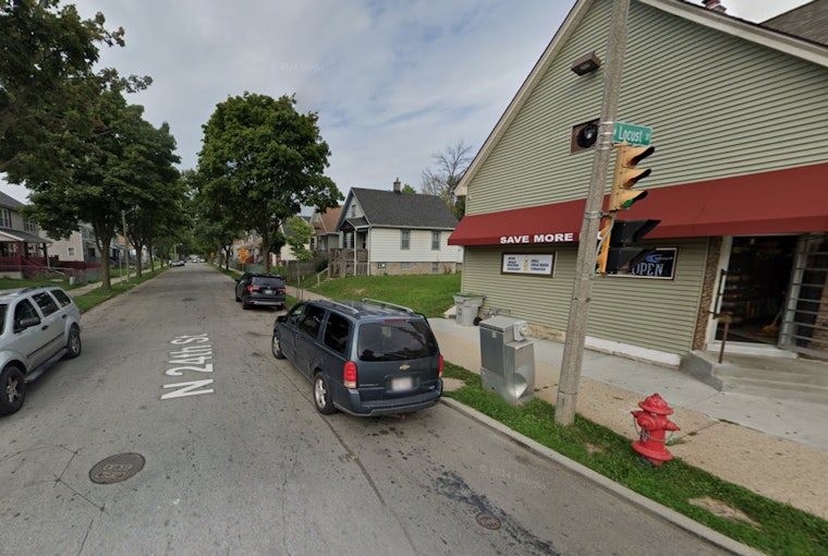 Milwaukee Police Hunt Assailant in Fatal Beating Near 24th and Locust, Community on Edge