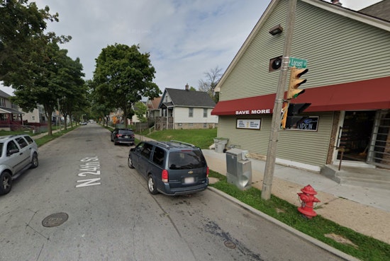 Milwaukee Police Hunt Assailant in Fatal Beating Near 24th and Locust, Community on Edge