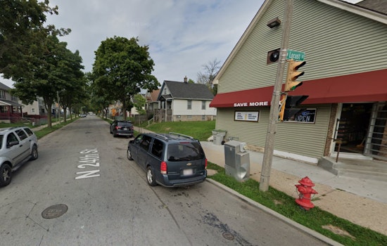 Milwaukee Police Hunt Assailant in Fatal Beating Near 24th and Locust, Community on Edge