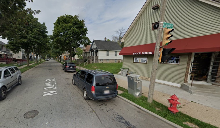 Milwaukee Police Hunt Assailant in Fatal Beating Near 24th and Locust, Community on Edge