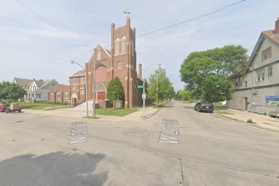 Milwaukee Police Investigate Homicide After Body Found Near Bethany Evangelical Lutheran Church